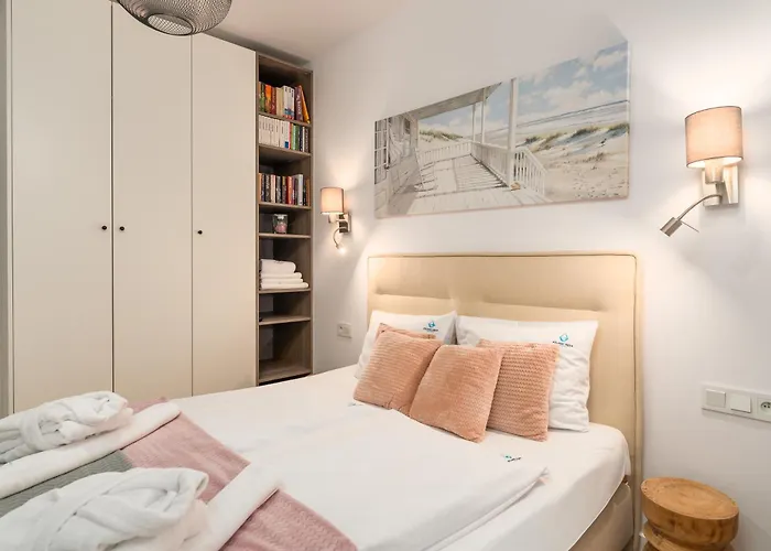 Polanki Aqua - Family Pool & Wellness * Kołobrzeg