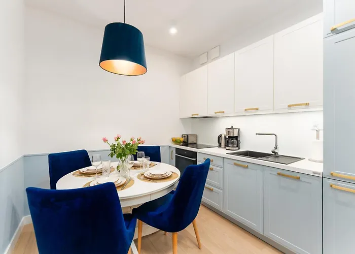 Polanki Aqua - Family Pool & Wellness * Kołobrzeg