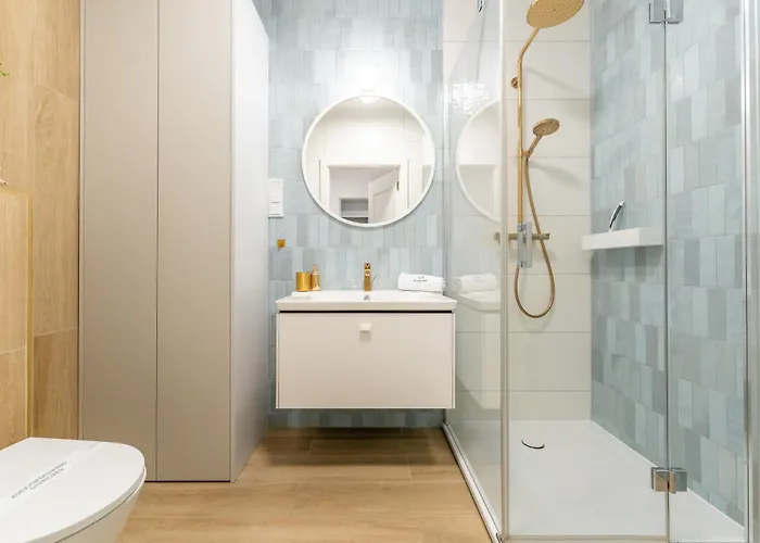 Apartament Polanki Aqua - Family Pool & Wellness